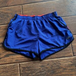 New Balance Lined Running Shorts Size Small